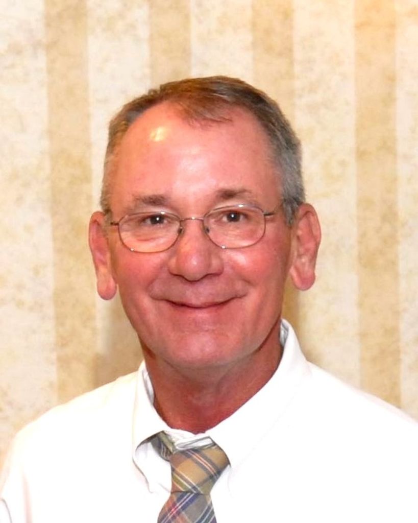 Robert McCandless Savage