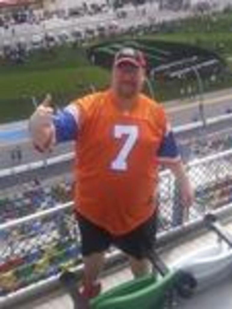 James Spears Profile Photo
