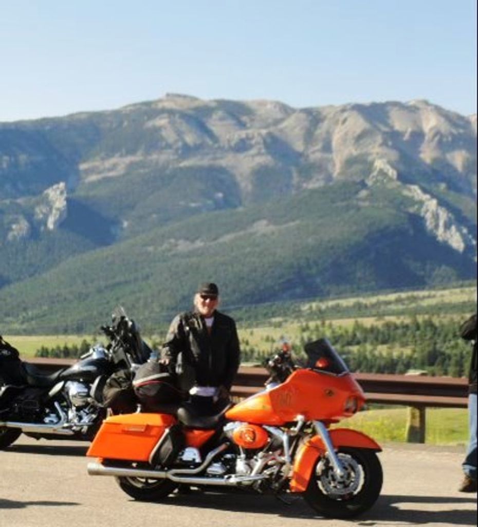 Tim Alan "Curly" Boyd