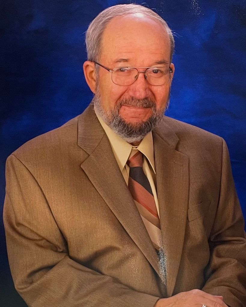 Donald Allen Bourff Profile Photo