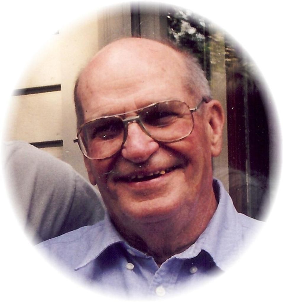 George W. "Kingfish" Stevenson
