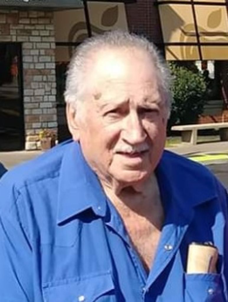 James E. Lee