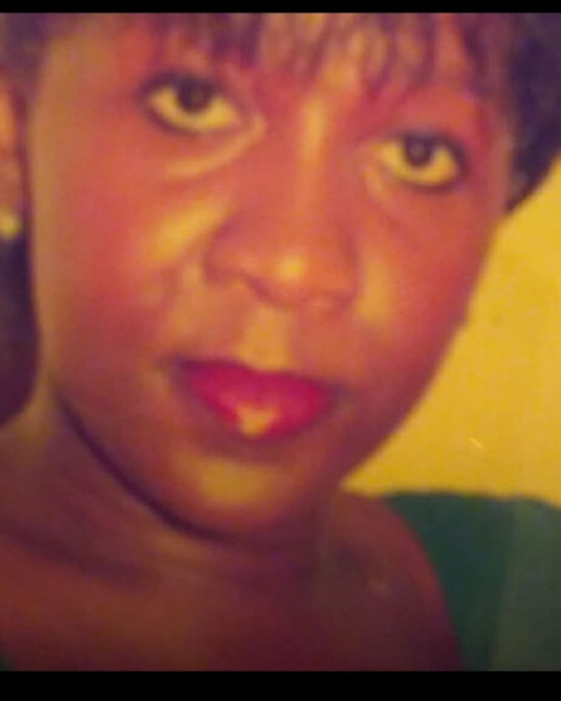 Beth Alethia Milton Profile Photo