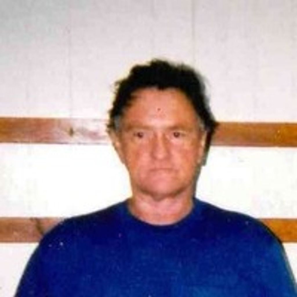 John Edward Hymer