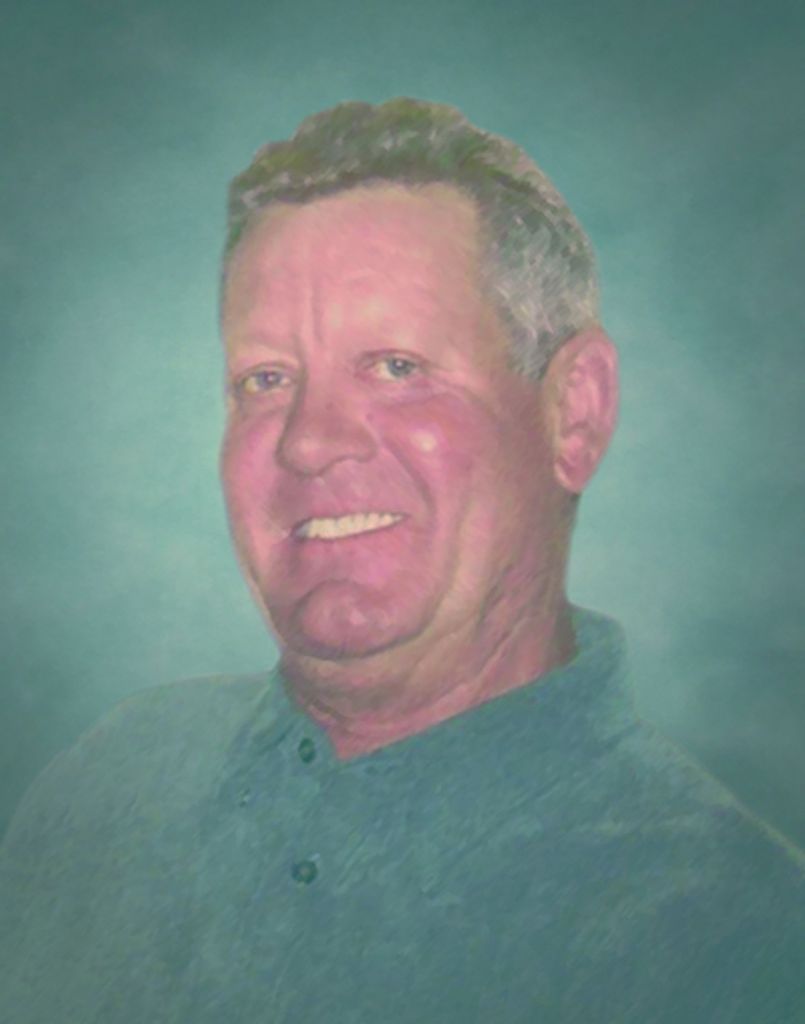 Hartwell "Wayne" Alston Profile Photo