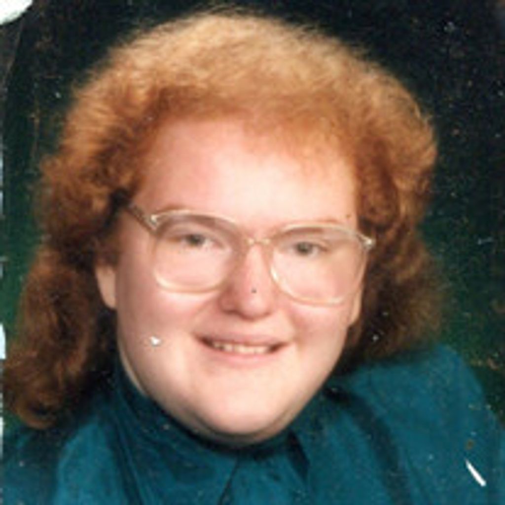 Andria R. Loeffler