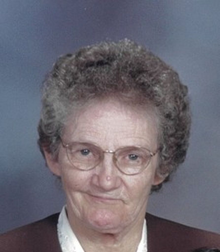 Ramona Stommel Profile Photo