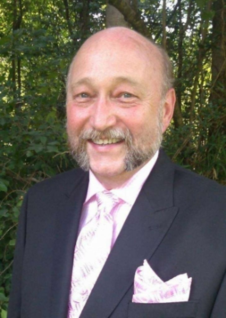 Carl "Allen" Mckinley Profile Photo