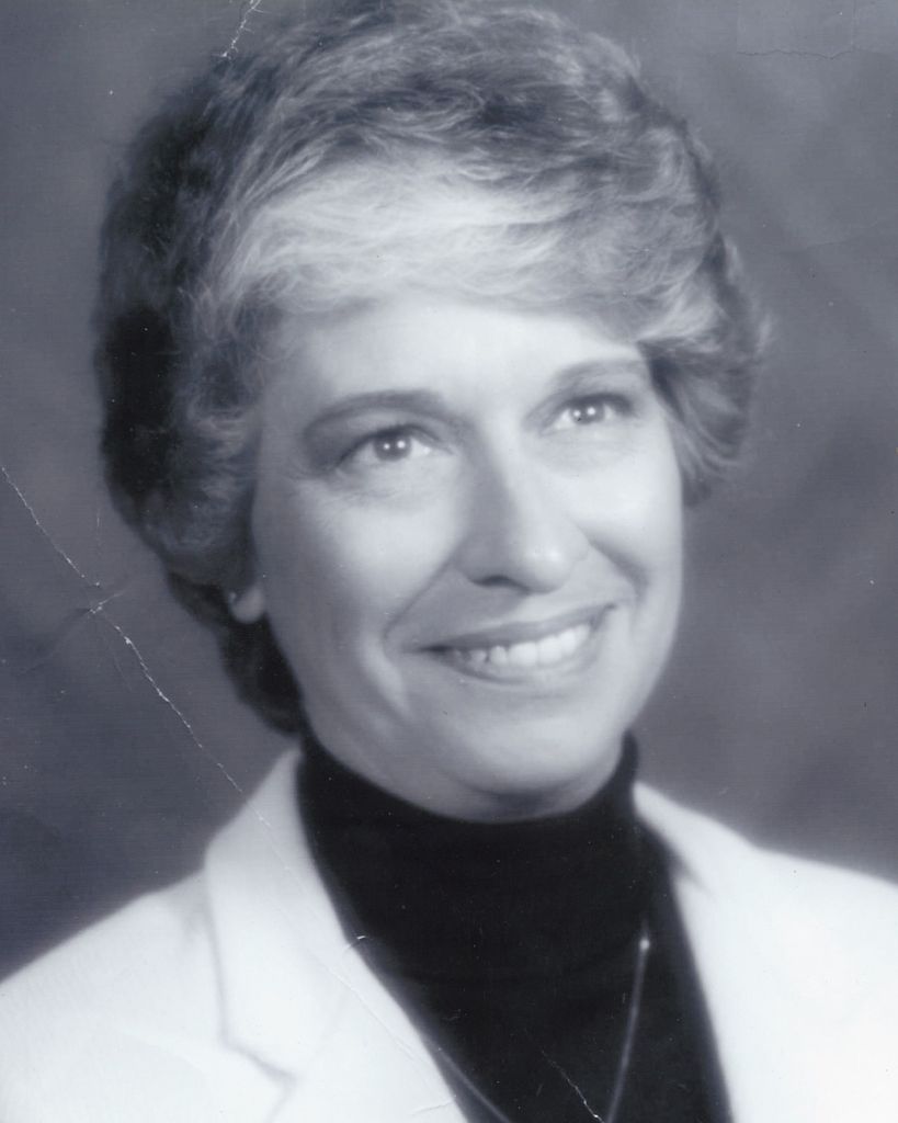 Patsy Rhodes Profile Photo