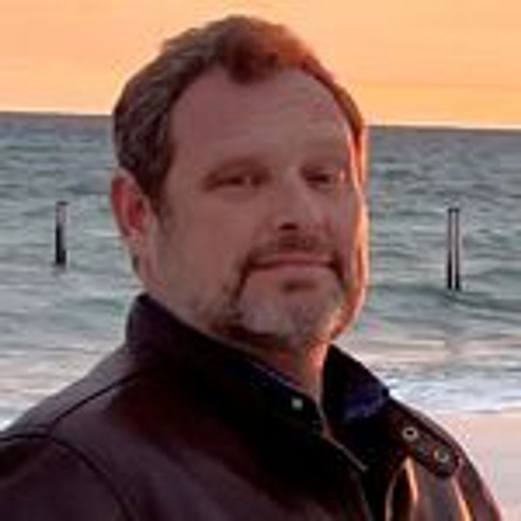 Keith M. Williamson Profile Photo