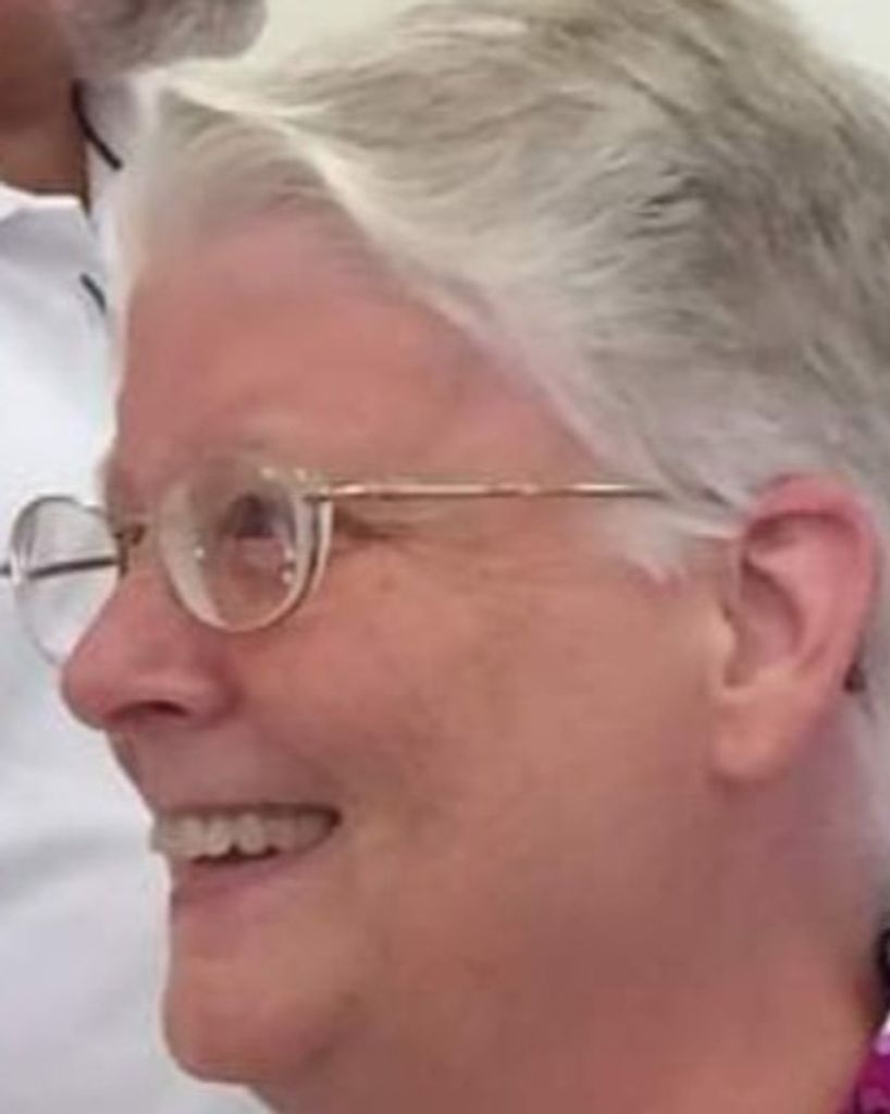 Carolyn Ann Hinson