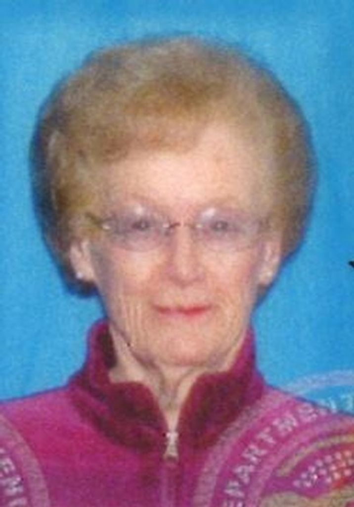 Dorothy E. Kerschen
