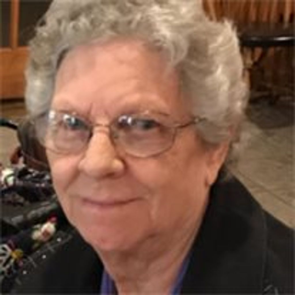 Lila E (Covey) O'Donnell