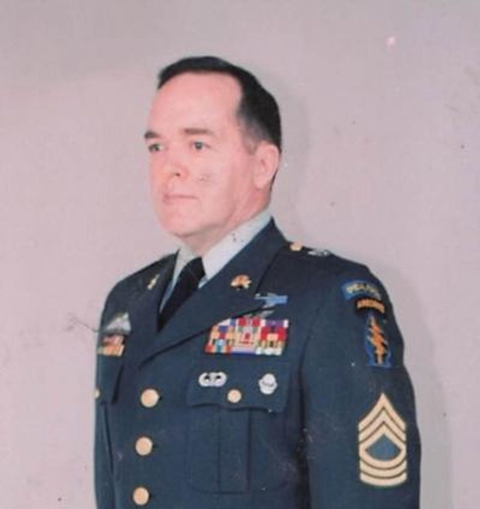 Conrad Donald Hansen Profile Photo