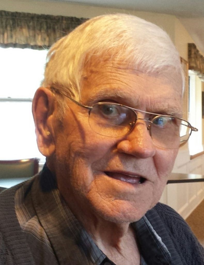 Howard  R. Hartong,  Sr.