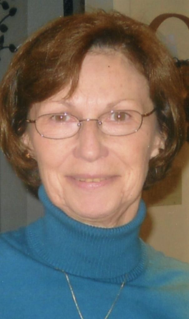 Joan  Marie Dainton Profile Photo