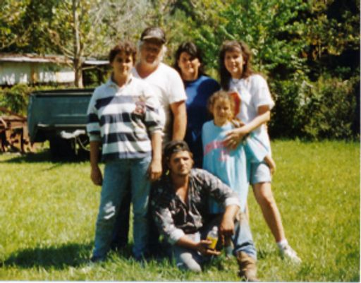 Vanice "Bubba" H. Lott photo gallery thumbnail 24 of 33