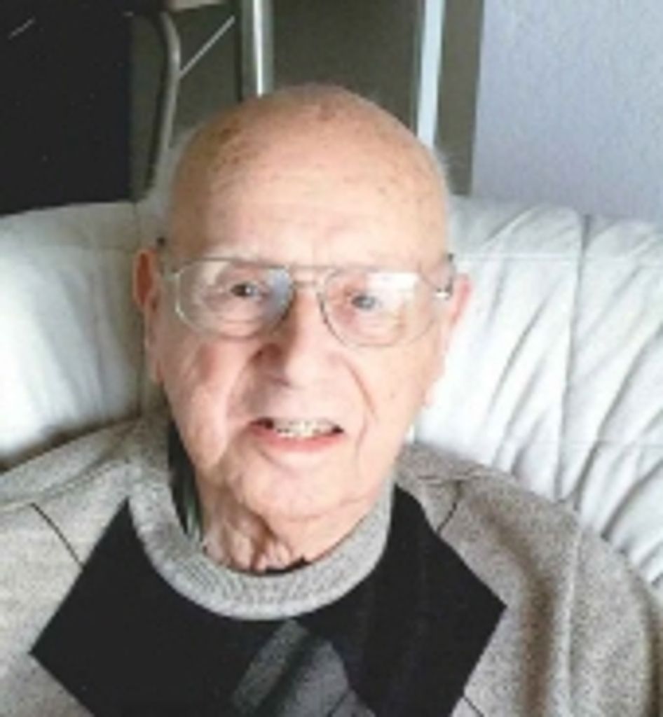 Ernest Tippett