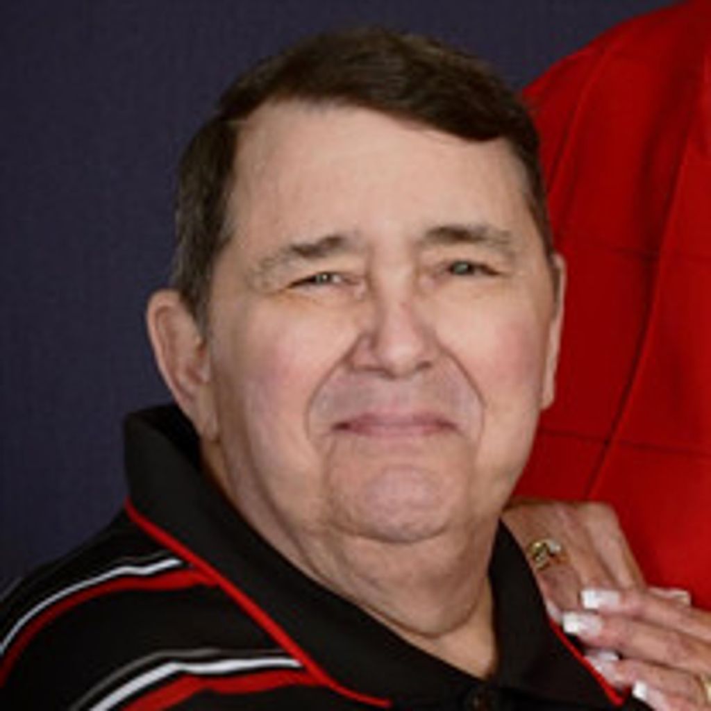 Arthur Joseph Andry