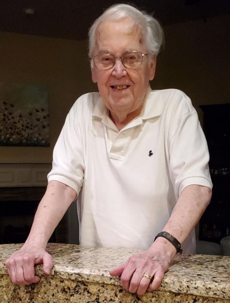 Patrick Joseph Stevens Profile Photo