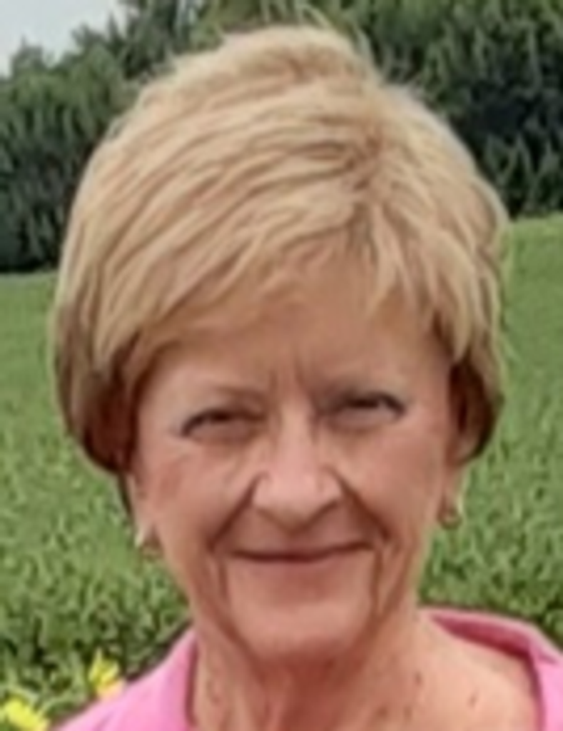 Constance Nicholette Volosen