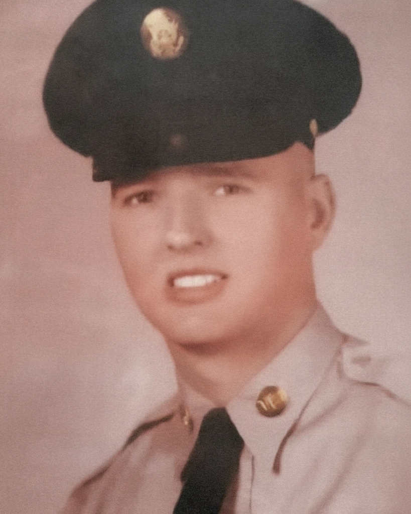 Ronald Roy Rutherford Profile Photo