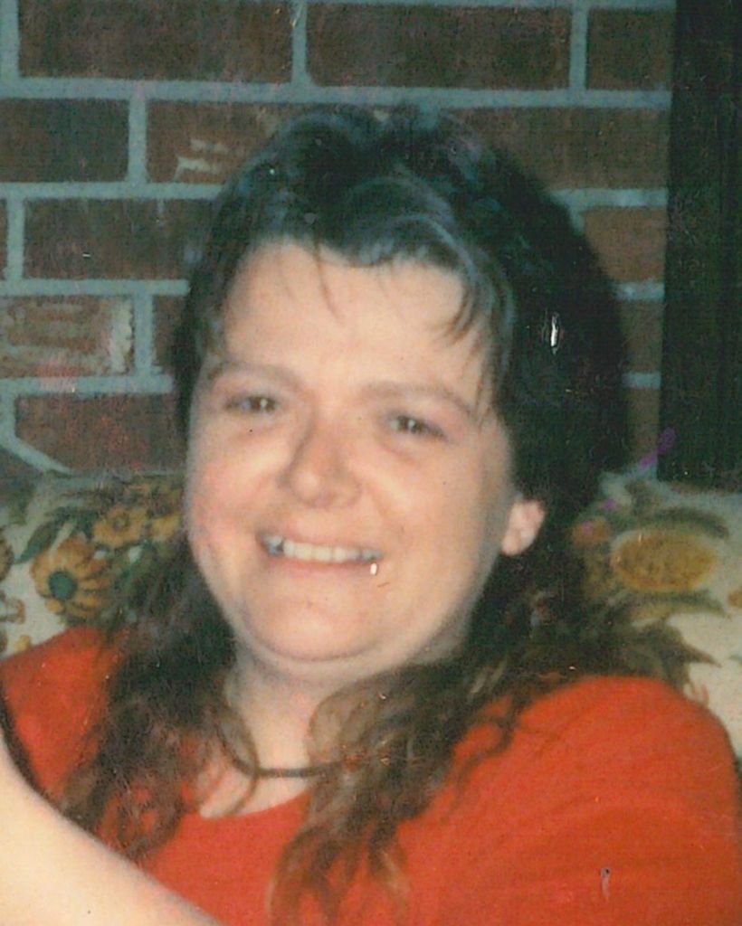 Barbara Jean Maly