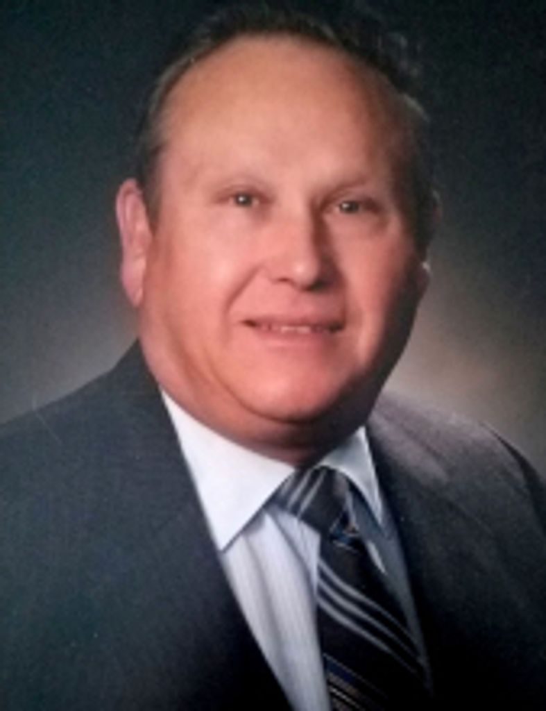 Charles Burdette Profile Photo