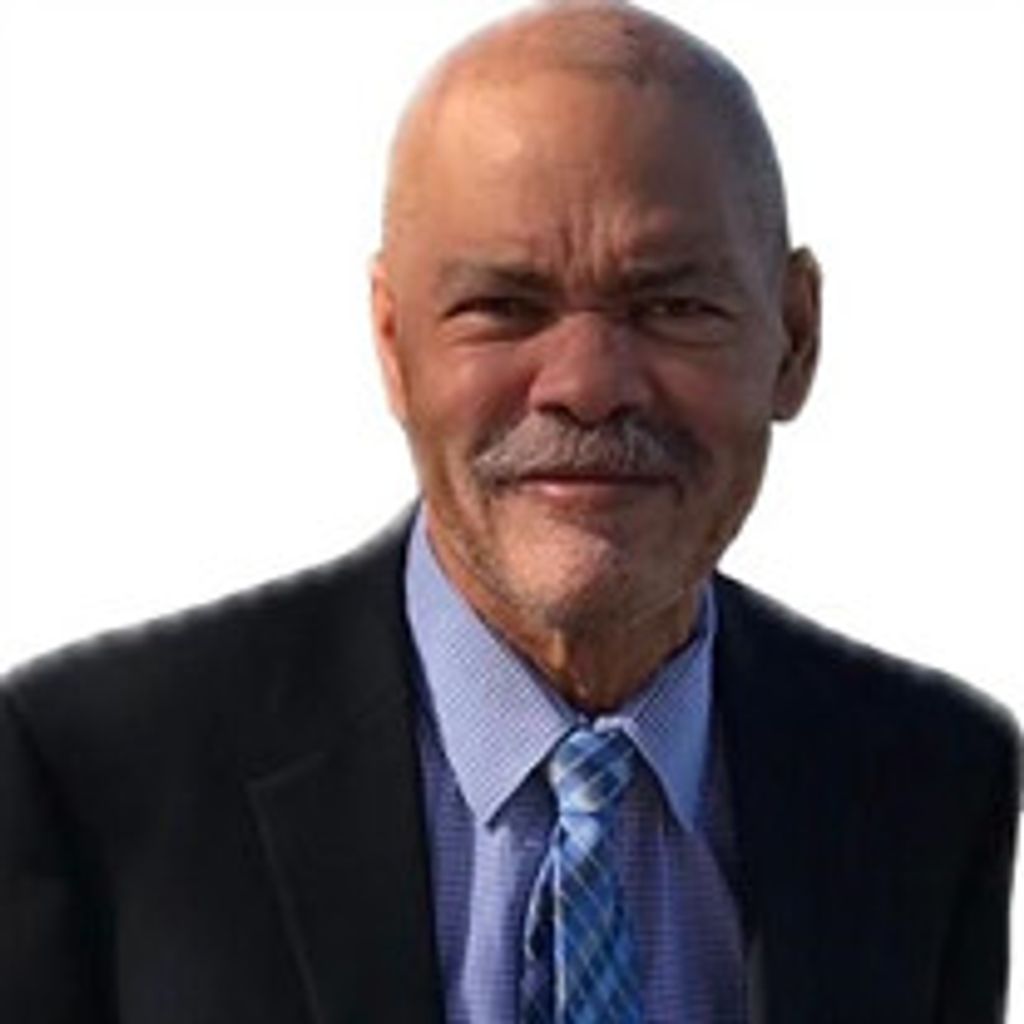 Ward Samuel Mitchell Sr.