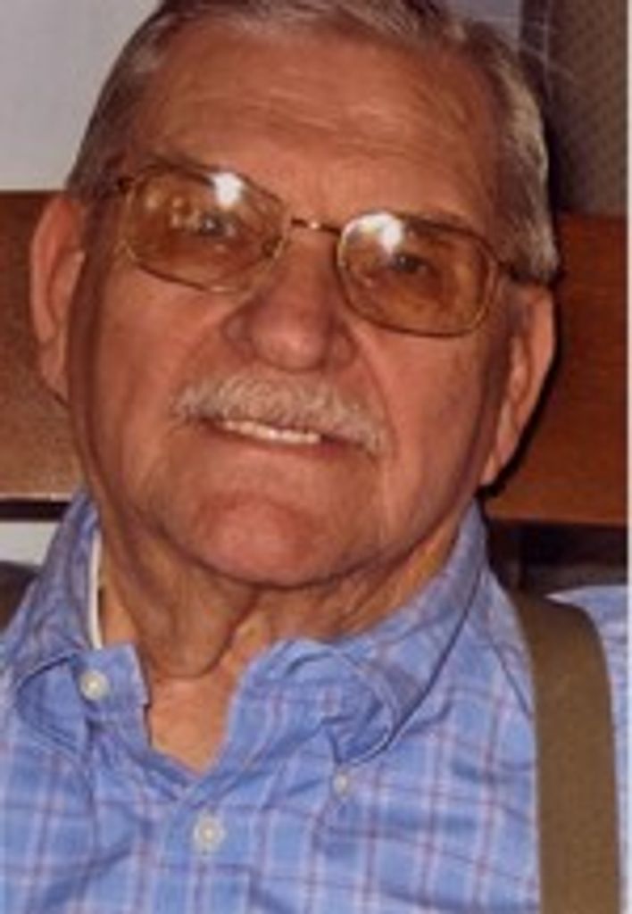 Clarence Ray "Joe" Farran