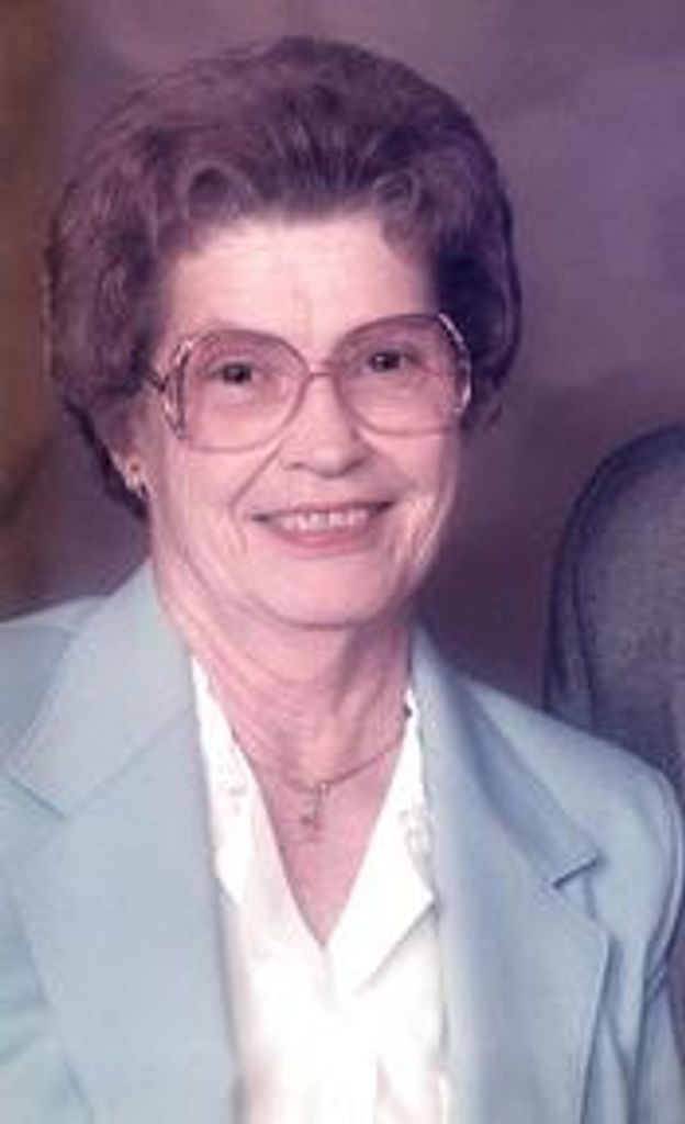 Idamae Fern Dickey Profile Photo