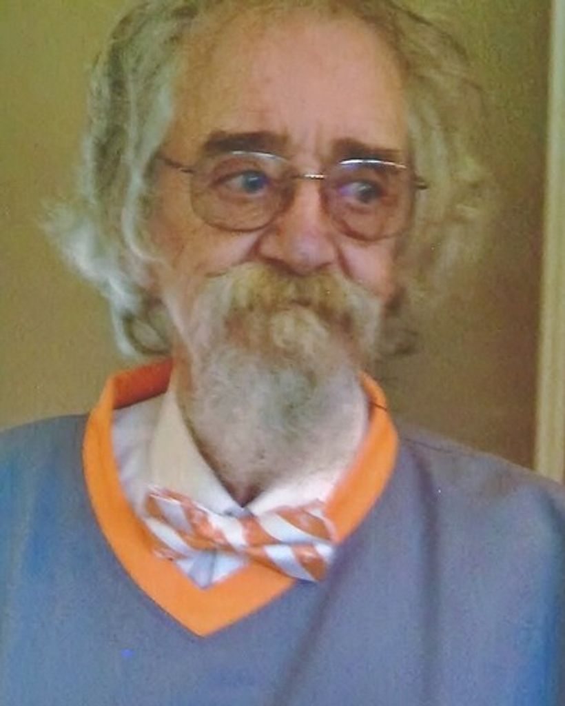 William Everette Marsh Profile Photo