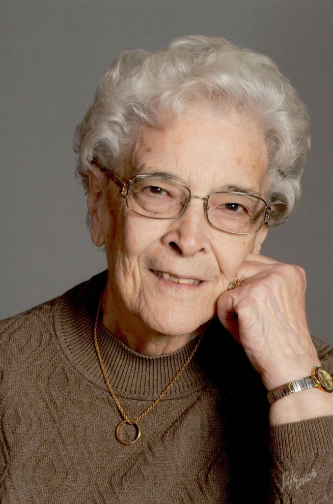 Nancy W. Artz Profile Photo