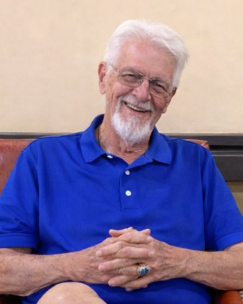 Danny M. Morris Profile Photo