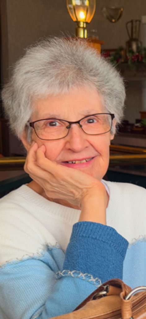 Mary V. Maurer Profile Photo