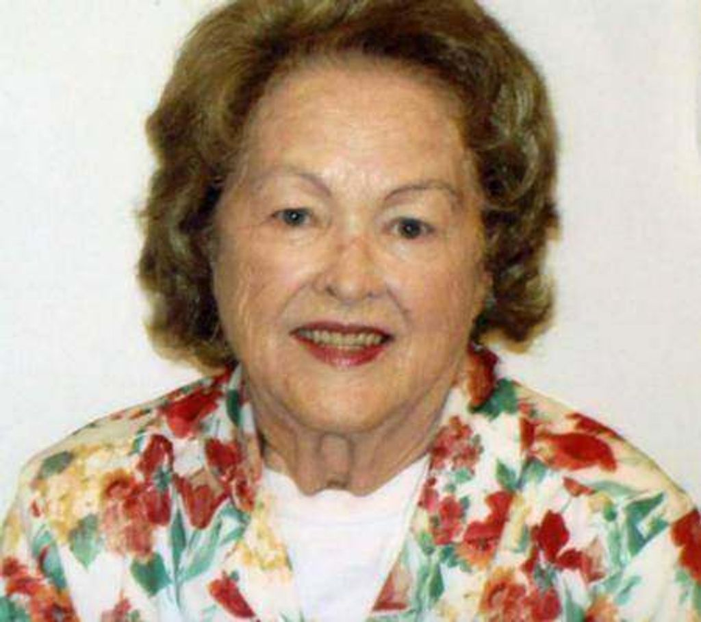 Eloise A. Mealer Profile Photo