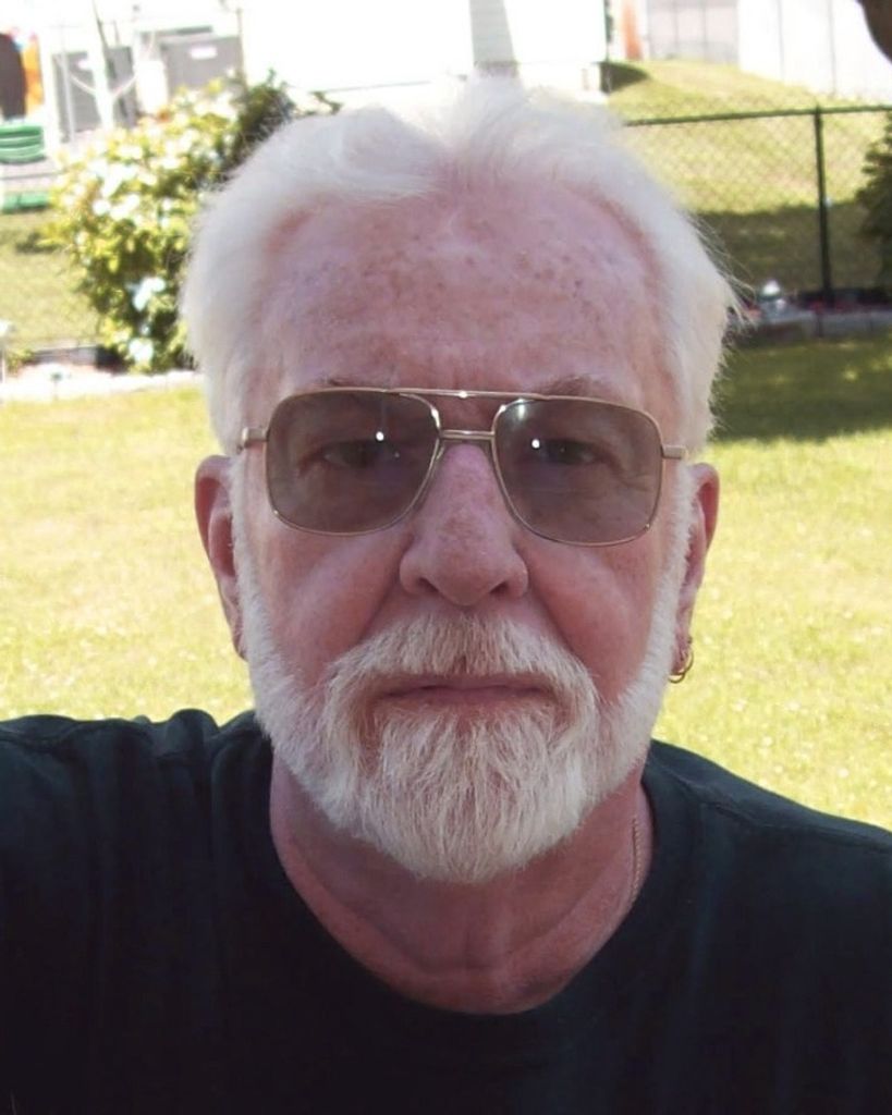 Anthony J. Tetuan Profile Photo