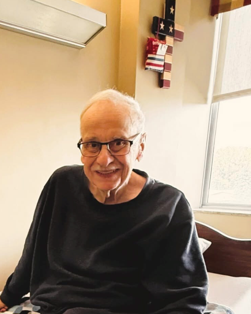 Dennis D. Ross Profile Photo