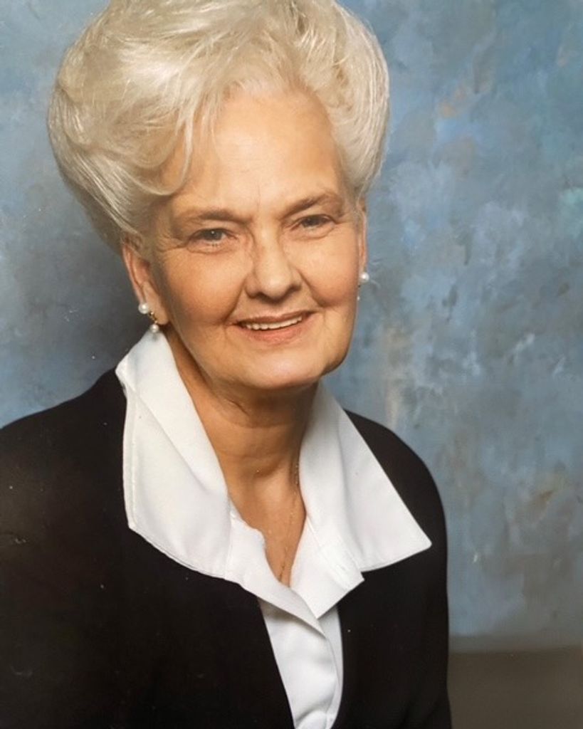 Dorothy E. Gramlich