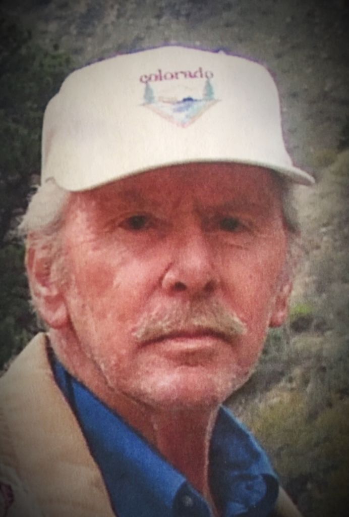 Randolph Charles Balok