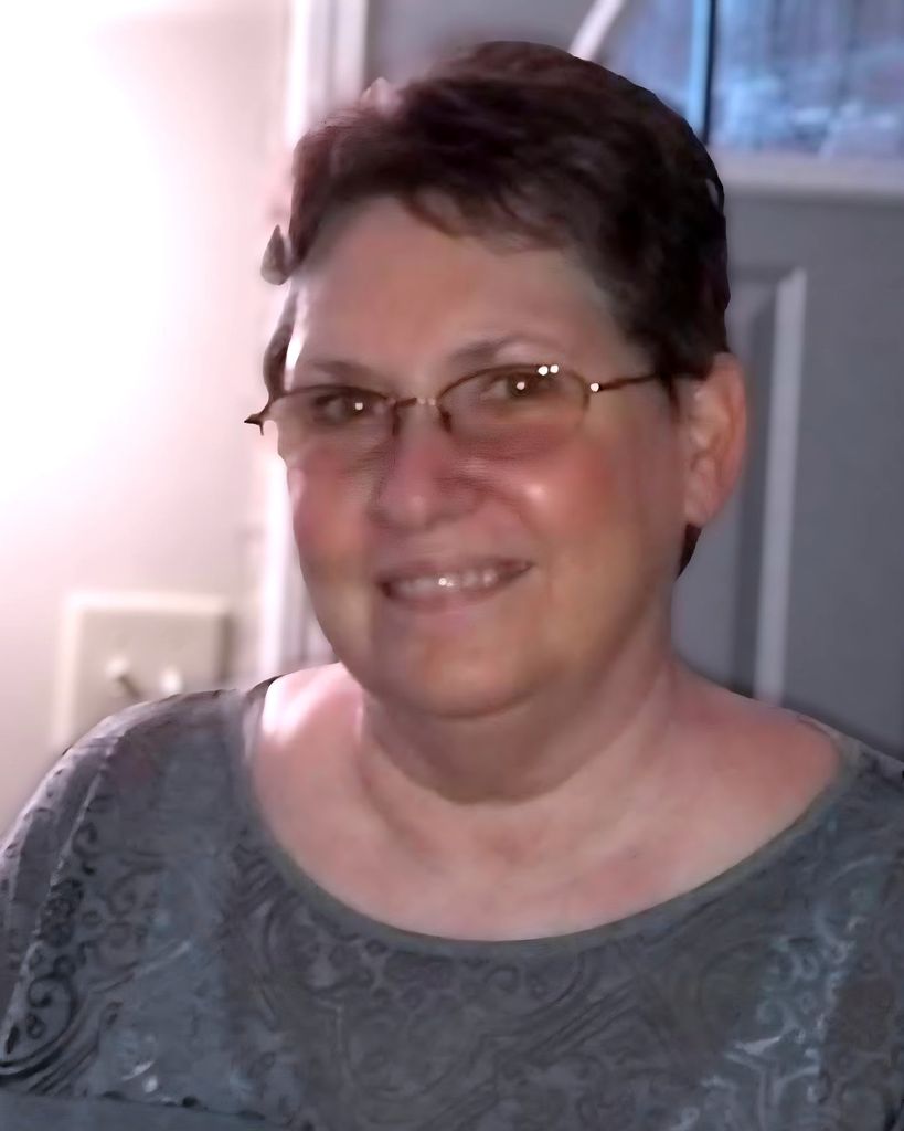 Lisa Marion Thomas Profile Photo