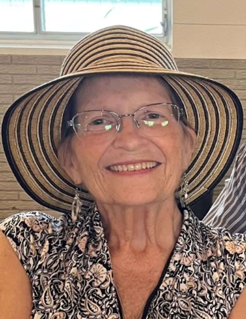 Kathleen (Kathy) Ann Young