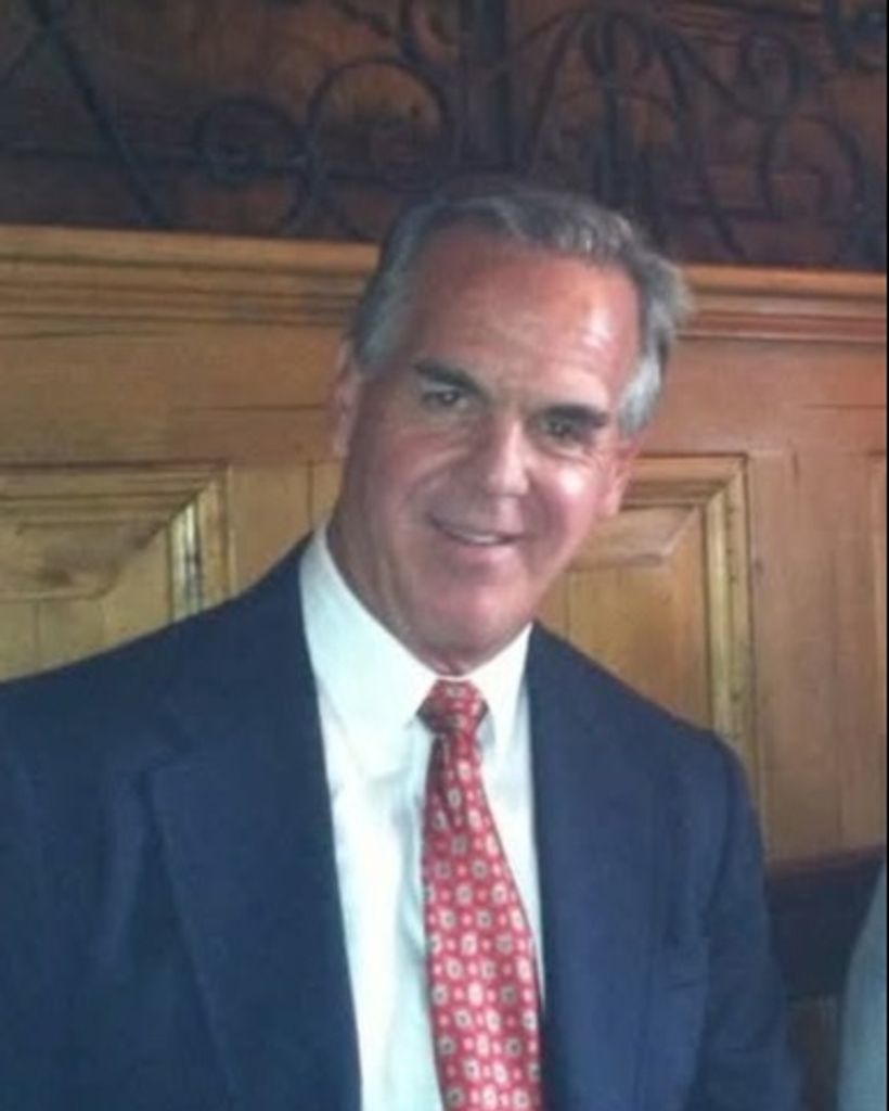 Michael A. Starck