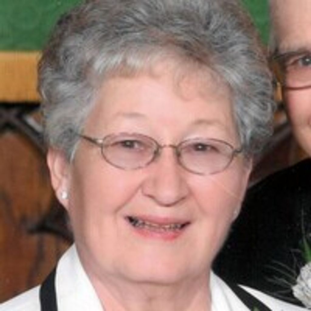 Sally Ann Hodgen