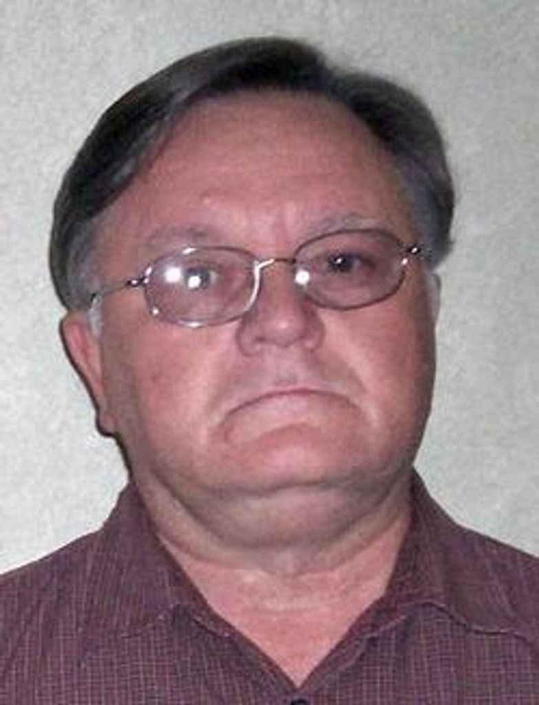 Franklin J. Castecka