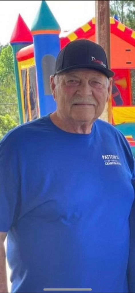 Roye Dwain Ludwig Profile Photo