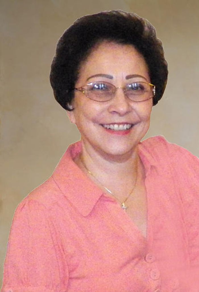 Luray Delgado