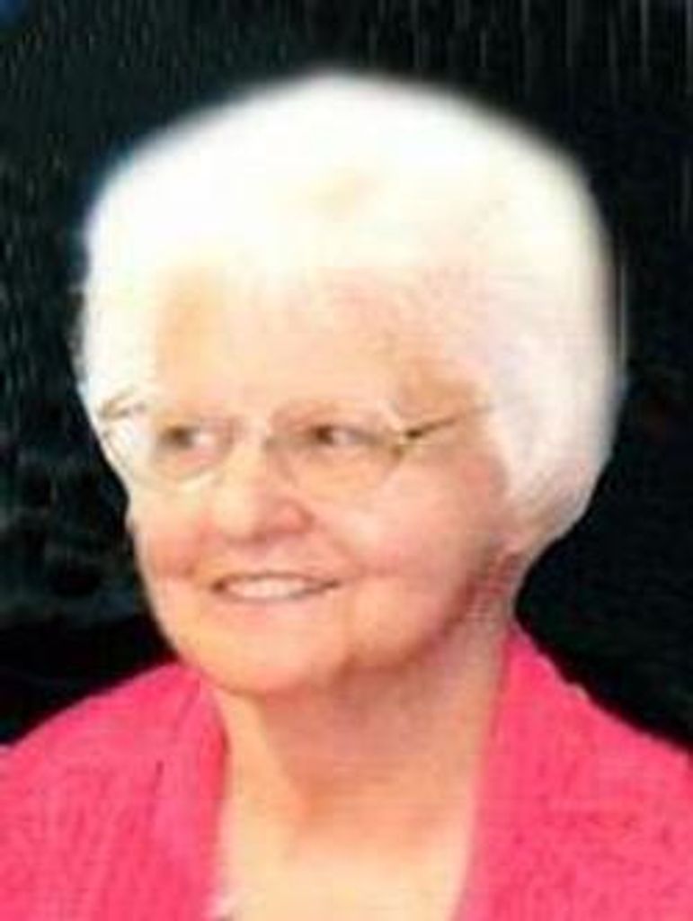 Josephine "Joanne" Sypniewski