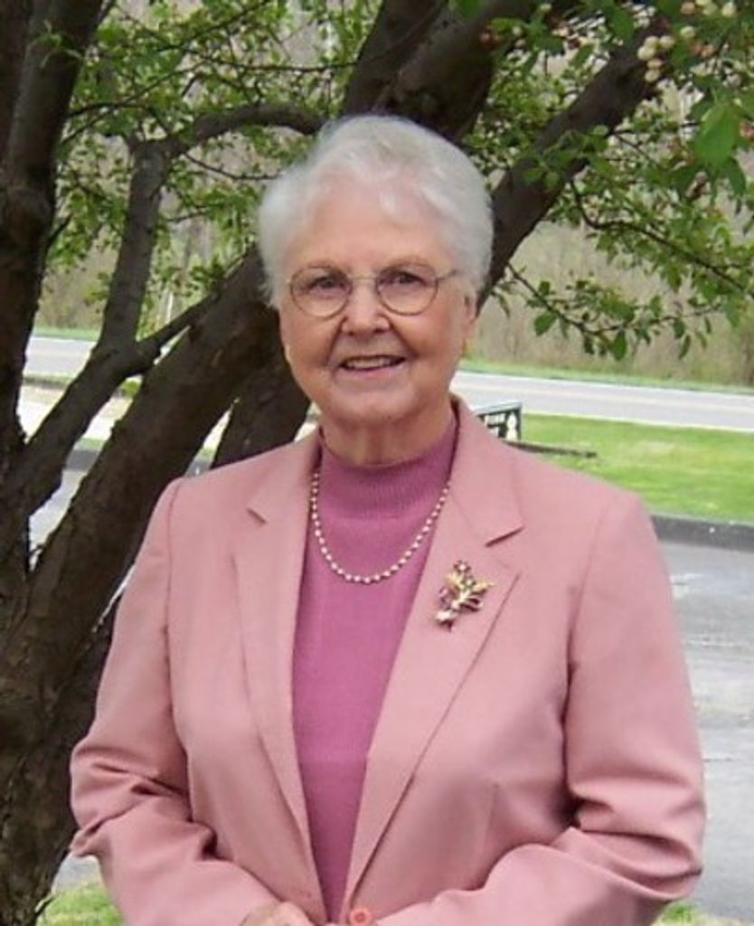 Evelyn Carman Profile Photo