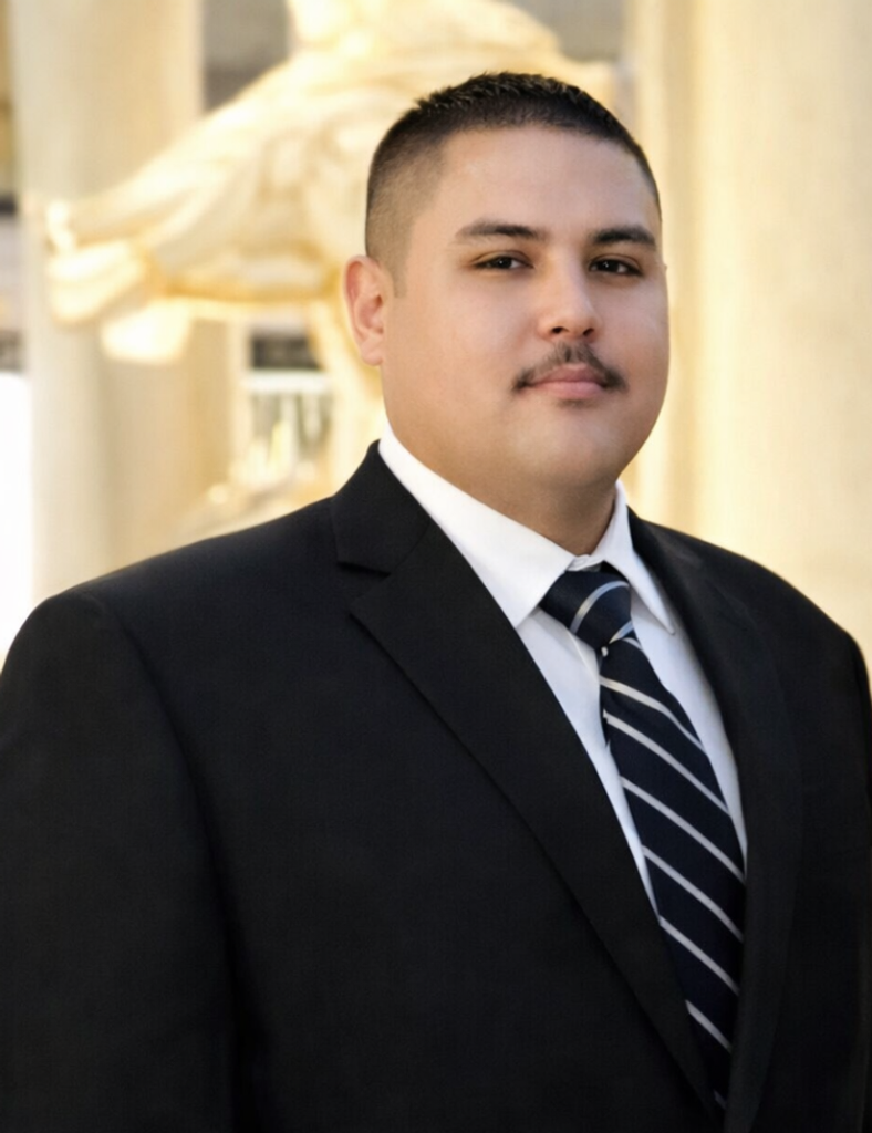 Christopher Paul Gonzales Profile Photo
